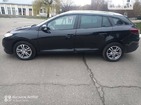 Renault Megane 27.04.2022