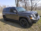 Jeep Patriot 08.05.2022