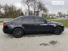 Audi A4 Limousine 27.04.2022