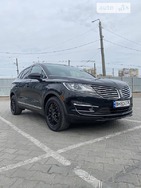 Lincoln MKS 19.05.2022