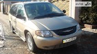 Chrysler Town & Country 27.04.2022