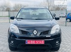 Renault Koleos 09.06.2022