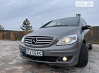 Mercedes-Benz B 180 21.05.2022