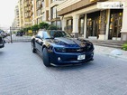 Chevrolet Camaro 2009 Київ 3.6 л  купе механіка к.п.