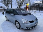 Renault Espace 27.04.2022