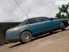 Lancia Thesis 05.05.2022