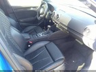 Audi RS3 Sportback 23.04.2022