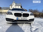 BMW 535 26.05.2022