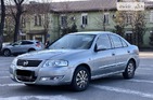 Nissan Almera 09.04.2022