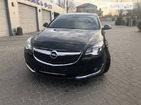 Opel Insignia 27.04.2022