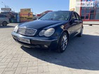 Mercedes-Benz C 200 27.04.2022