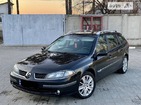 Renault Laguna 27.04.2022