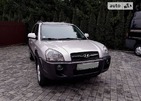 Hyundai Tucson 11.05.2022