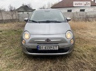 Fiat 500 27.04.2022