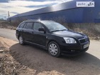 Toyota Avensis 07.05.2022