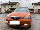 Mazda 2 19.05.2022