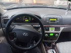 Hyundai Sonata 21.04.2022