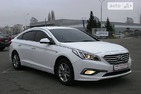 Hyundai Sonata 06.05.2022
