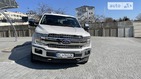 Ford F-150 19.05.2022