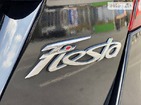 Ford Fiesta 22.05.2022