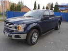 Ford F-150 13.05.2022