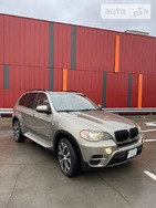 BMW X5 27.05.2022