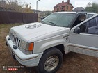 Jeep Grand Cherokee 08.04.2022