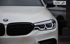 BMW 540 17.05.2022