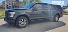 Ford F-150 12.05.2022