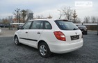 Skoda Fabia 10.05.2022