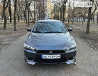 Mitsubishi Lancer 05.04.2022