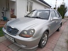 Geely CK 09.05.2022