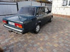 Lada 2105 06.04.2022