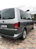 Volkswagen Caravelle 11.05.2022