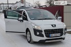 Peugeot 3008 29.05.2022
