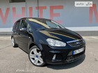 Ford C-Max 29.04.2022