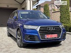 Audi Q7 12.04.2022