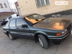 Mitsubishi Galant 13.05.2022