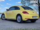 Volkswagen Beetle 27.05.2022