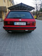 BMW 324 1993 Київ 2.5 л  універсал механіка к.п.