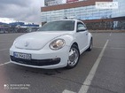 Volkswagen Beetle 13.06.2022