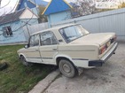 Lada 2106 1975 Івано-Франківськ 1.6 л  седан механіка к.п.