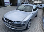 Opel Vectra 17.04.2022