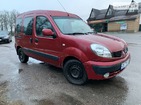 Renault Kangoo 12.05.2022