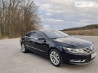 Volkswagen CC 27.04.2022