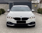 BMW 420 27.04.2022