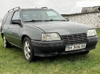 Opel Kadett 20.04.2022