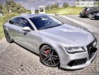 Audi A7 Sportback 15.05.2022