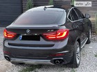 BMW X6 27.04.2022