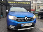 Renault Sandero Stepway 27.04.2022